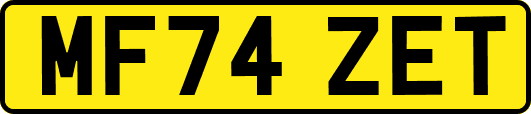 MF74ZET