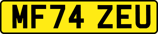 MF74ZEU