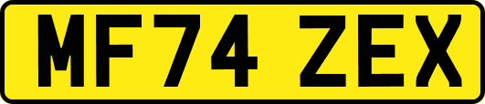 MF74ZEX