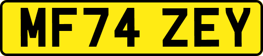 MF74ZEY
