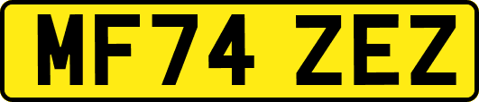 MF74ZEZ