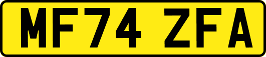 MF74ZFA