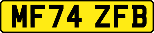 MF74ZFB