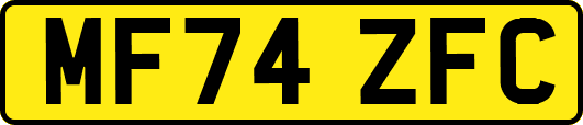 MF74ZFC