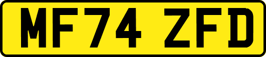MF74ZFD