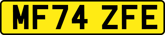 MF74ZFE