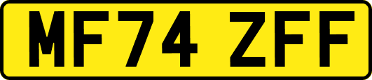MF74ZFF