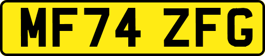 MF74ZFG