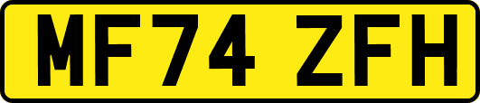 MF74ZFH