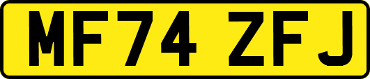 MF74ZFJ