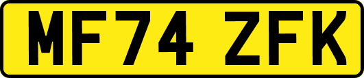 MF74ZFK