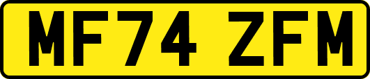 MF74ZFM