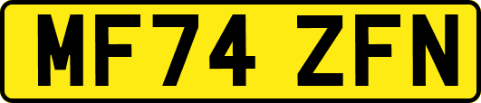 MF74ZFN