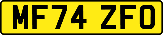 MF74ZFO
