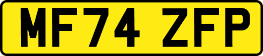 MF74ZFP