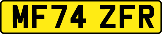 MF74ZFR