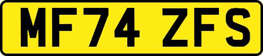 MF74ZFS