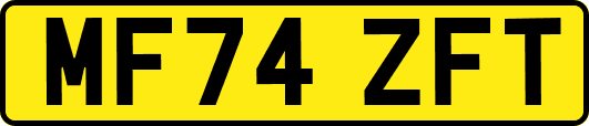 MF74ZFT