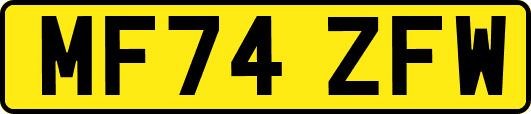 MF74ZFW