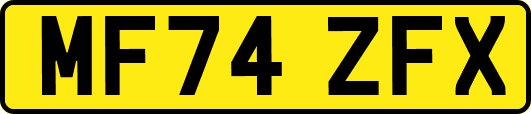 MF74ZFX