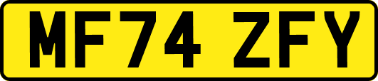 MF74ZFY