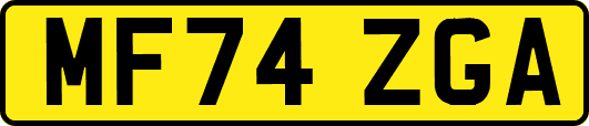 MF74ZGA