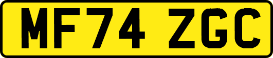 MF74ZGC
