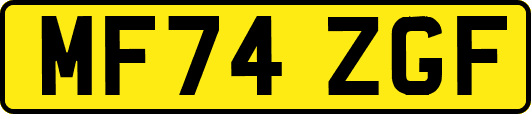 MF74ZGF