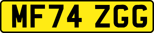 MF74ZGG