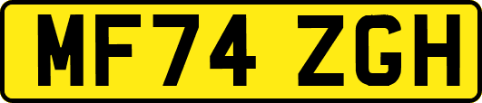 MF74ZGH