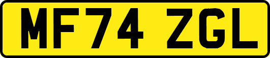 MF74ZGL