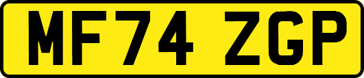 MF74ZGP