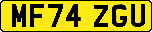 MF74ZGU