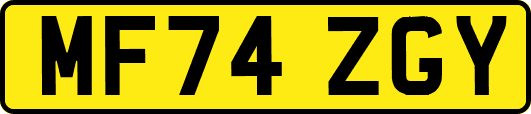MF74ZGY