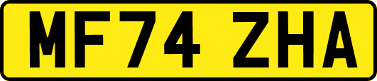 MF74ZHA