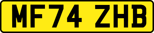 MF74ZHB