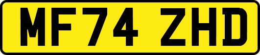 MF74ZHD