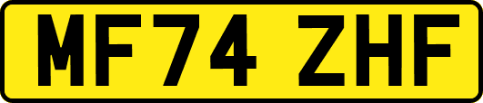 MF74ZHF