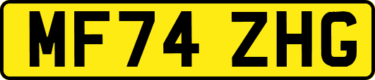 MF74ZHG