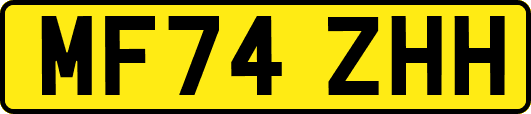 MF74ZHH