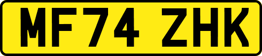 MF74ZHK