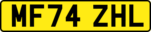 MF74ZHL