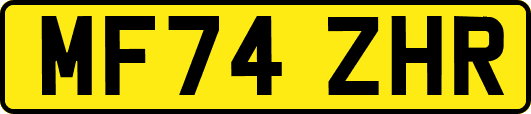 MF74ZHR