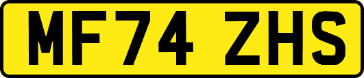 MF74ZHS