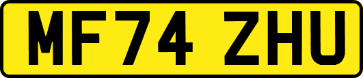 MF74ZHU
