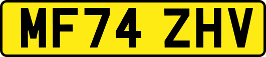 MF74ZHV