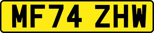 MF74ZHW