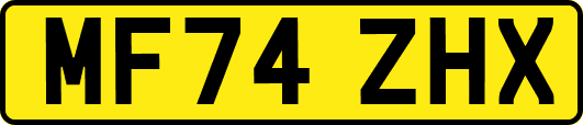 MF74ZHX