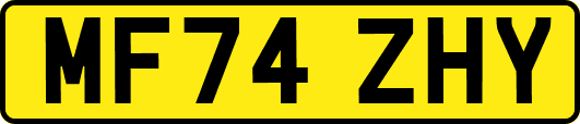 MF74ZHY