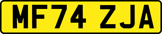 MF74ZJA